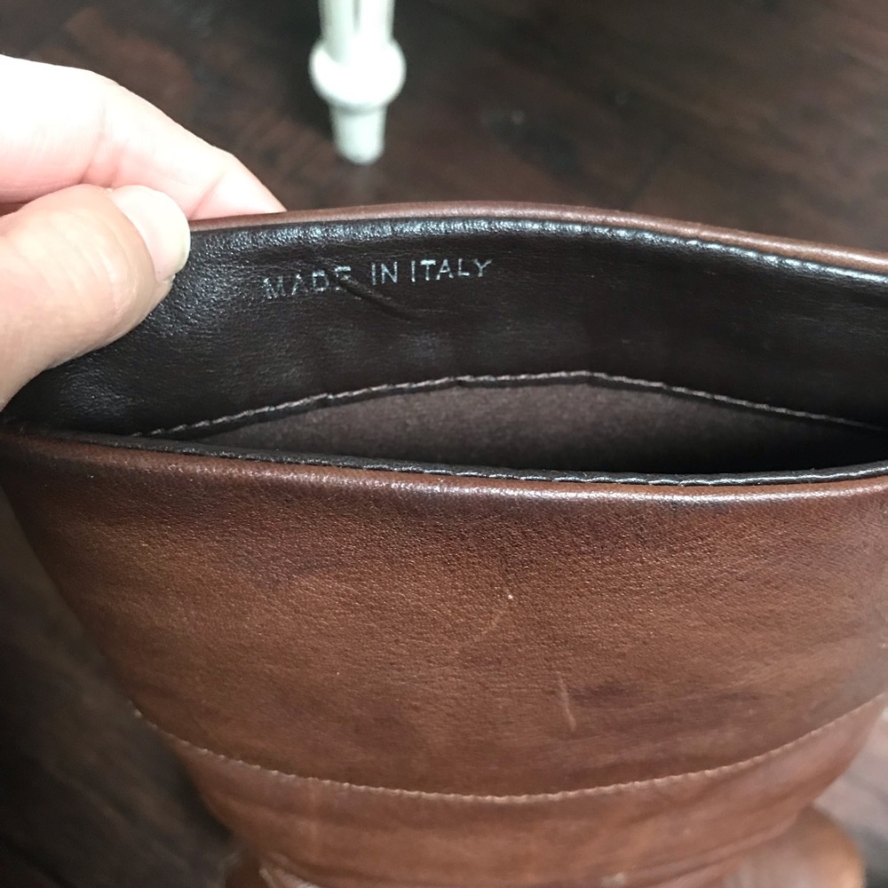 ALDO Auralda Slouch Boot - Picture 6 of 8